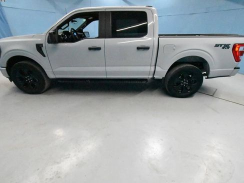 Used 2023 Ford F150 XL w/ STX Black Appearance Package image 31