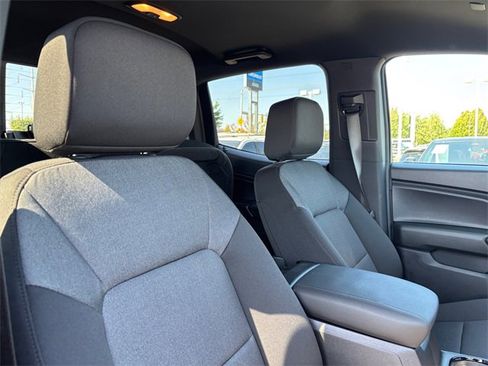 New 2026 Chevrolet Colorado W/T image 29