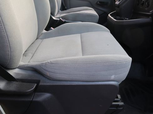 Used 2016 Ford Transit 250 130 Low Roof w/ Exterior Upgrade Package image 37