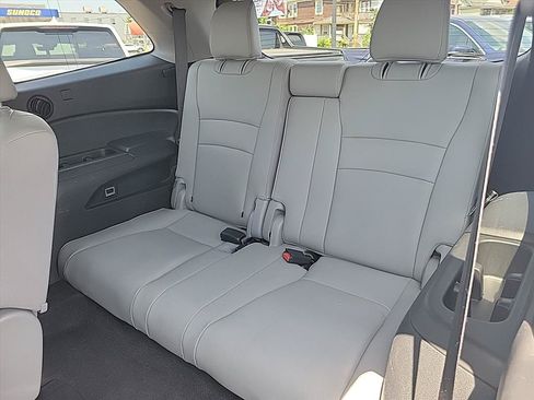 Used 2016 Honda Pilot EX-L image 21