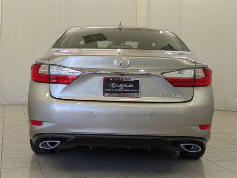 Used 2018 Lexus ES 350 image 8