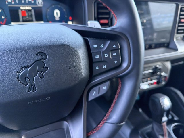 Used 2025 Ford Bronco Raptor AWD/4WD image 20