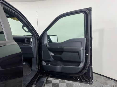 Used 2024 Ford F150 STX image 35