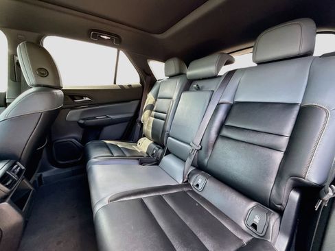 Used 2024 Honda Prologue Touring image 20