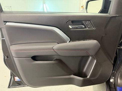 New 2026 Chevrolet Colorado Z71 w/ Z71 Convenience Package 2 image 13