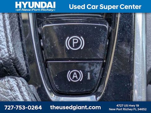 Used 2018 Volvo S90 T5 Momentum w/ Convenience Package AWD/4WD image 31
