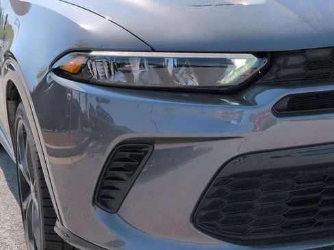 Certified 2024 Dodge Hornet R/T Plus AWD/4WD image 11