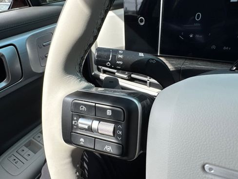 Used 2026 Hyundai Santa Fe Calligraphy image 20