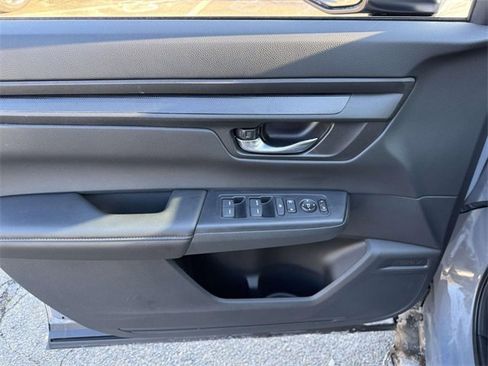 Certified 2025 Honda CR-V LX image 15