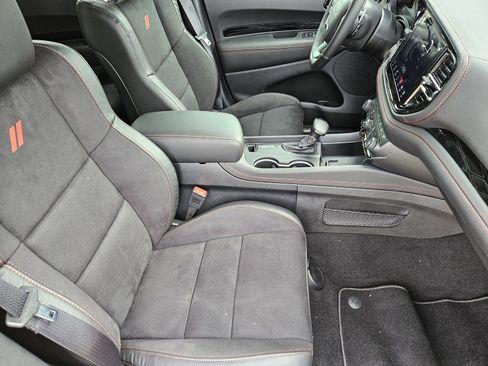 New 2026 Dodge Durango GT image 17