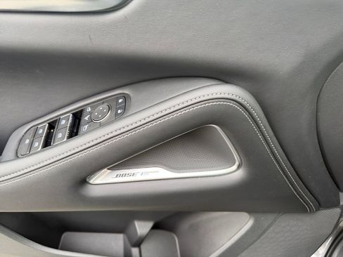 Used 2025 INFINITI QX60 Luxe image 14