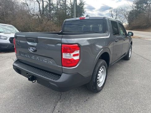 New 2026 Ford Maverick XL w/ Equipment Group 101A image 3