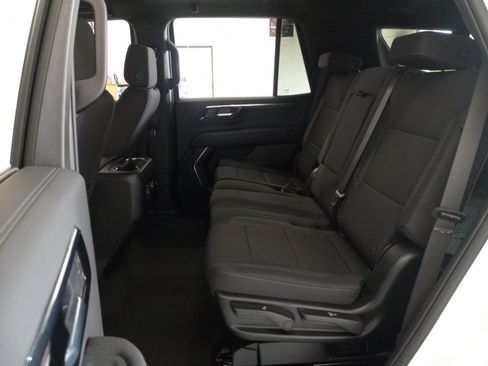Used 2026 Chevrolet Tahoe LS w/ LPO, Dark Essentials Package AWD/4WD image 15