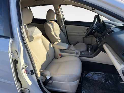 Used 2013 Subaru Crosstrek 2.0i Limited w/ Popular Pkg 2 image 19