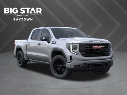 New 2026 GMC Sierra 1500 Elevation w/ Preferred Package