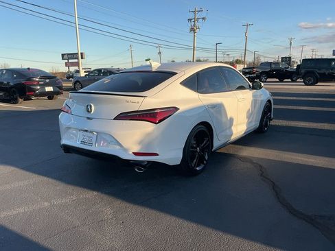 New 2026 Acura Integra A-Spec image 5