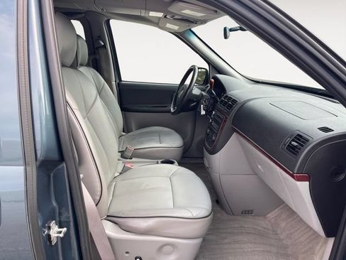 Used 2006 Buick Terraza CXL w/ Driver Confidence Package FWD image 15