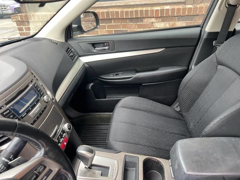 Used 2012 Subaru Legacy 2.5i Premium image 11