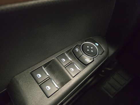 Used 2023 Ford Bronco Sport Outer Banks w/ Tech Package AWD/4WD image 32