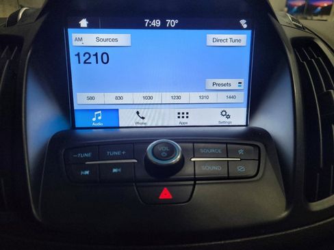 Used 2019 Ford Escape SE AWD/4WD image 25