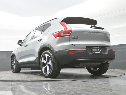 Certified 2026 Volvo XC40 B5 Plus w/ Protection Package Premier AWD/4WD image 22