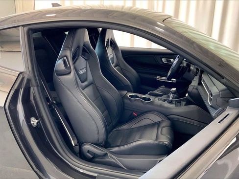 Used 2024 Ford Mustang GT Premium w/ GT Performance Package RWD image 16