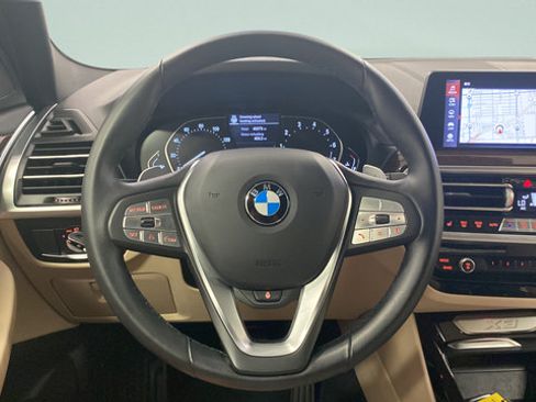 Used 2022 BMW X3 xDrive30i AWD/4WD image 22