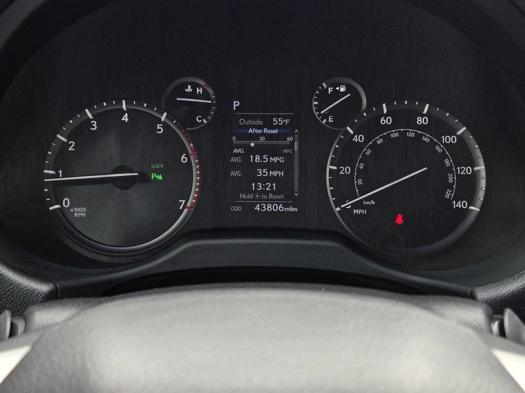 Used 2023 Lexus GX 460 Premium w/ Premium Package AWD/4WD image 16