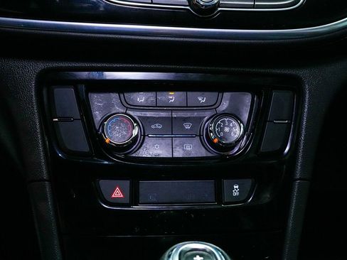 Used 2017 Buick Encore Preferred FWD image 16