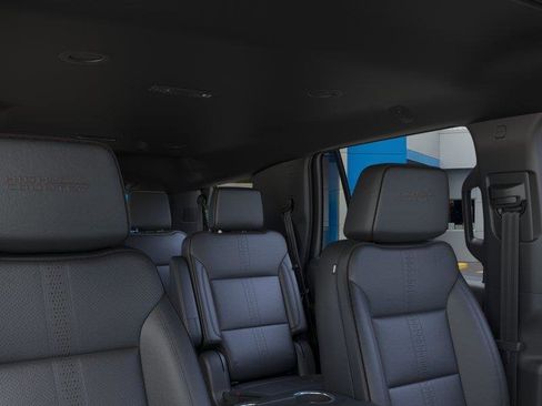 New 2026 Chevrolet Tahoe High Country AWD/4WD image 24
