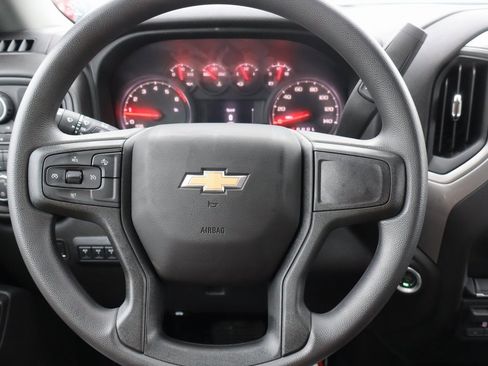 New 2026 Chevrolet Silverado 2500 W/T image 7