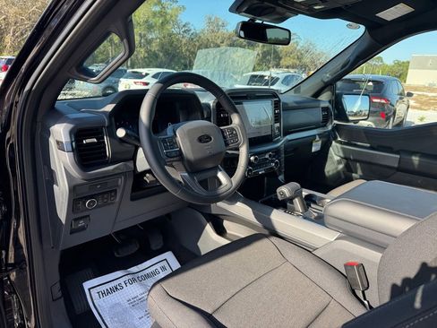 New 2026 Ford F150 XLT AWD/4WD image 29