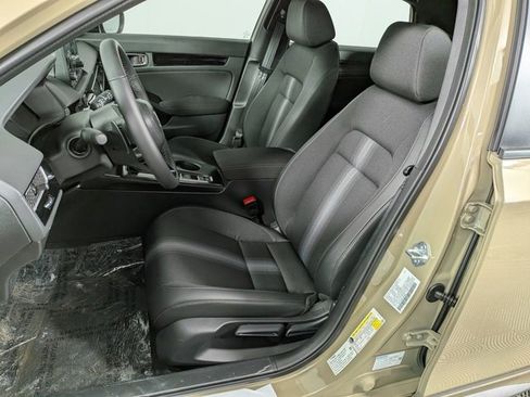 New 2026 Honda Civic Sport image 14