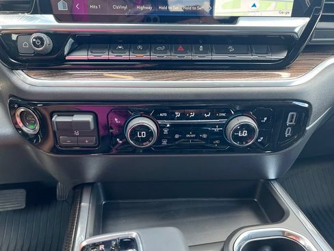 New 2026 Chevrolet Silverado 1500 LT Trail Boss w/ Convenience Package II AWD/4WD image 20