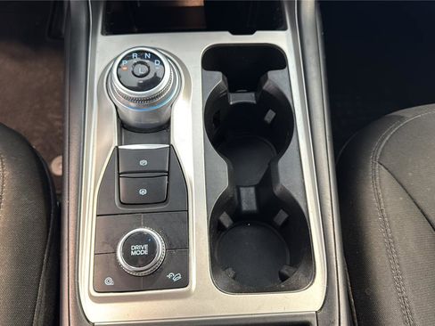 Certified 2023 Ford Explorer XLT AWD/4WD image 23