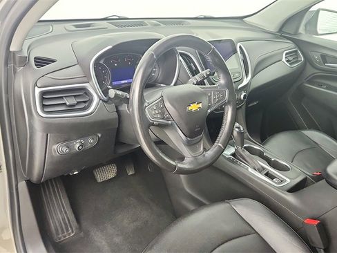 Certified 2019 Chevrolet Equinox Premier image 14