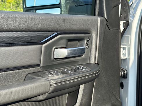 New 2025 RAM 2500 Power Wagon image 20