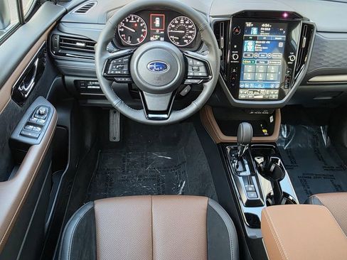 New 2026 Subaru Forester Touring AWD/4WD image 14