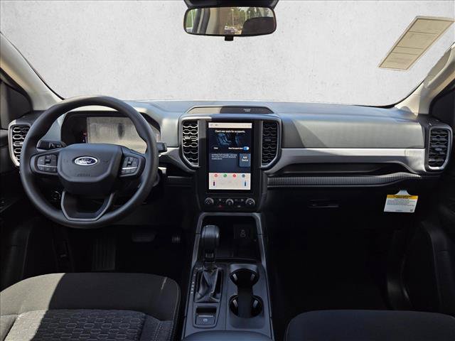 New 2026 Ford Ranger XL w/ Trailer Tow Package RWD image 14