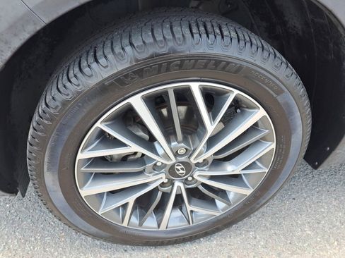 Used 2021 Hyundai Tucson SEL FWD image 26