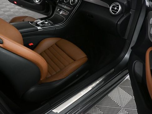 Used 2018 Mercedes-Benz C 43 AMG 4MATIC Coupe image 19