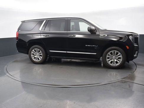 Used 2024 GMC Yukon Denali w/ Max Trailering Package image 7