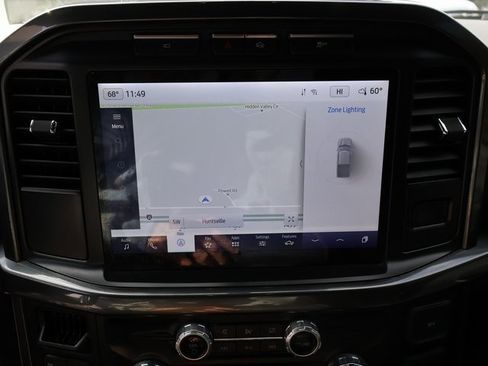 Certified 2023 Ford F150 Tremor image 28