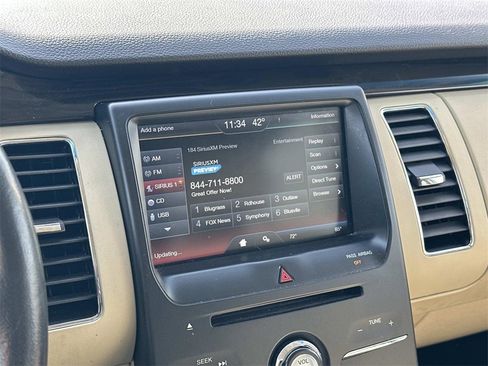 Used 2014 Ford Flex SEL w/ Equipment Group 202A image 28