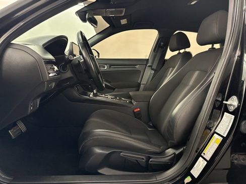 Used 2024 Honda Civic Sport image 24