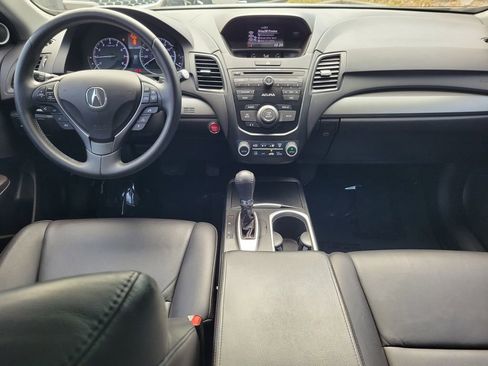 Used 2016 Acura RDX Base image 15