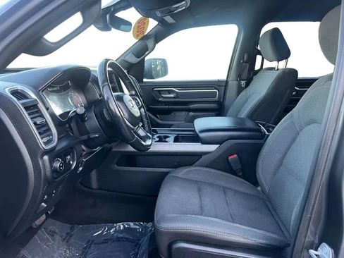 Used 2020 RAM 1500 Big Horn AWD/4WD image 10