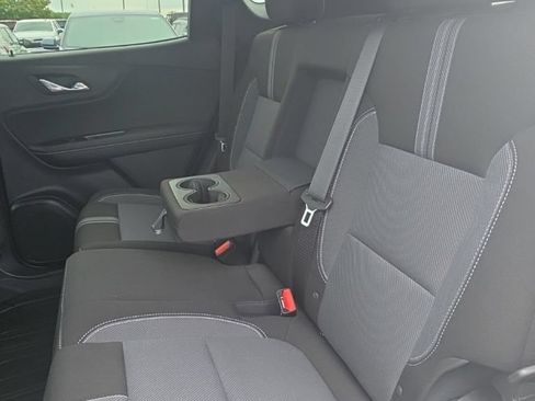 New 2026 Chevrolet Blazer LT w/ Convenience Package FWD image 11