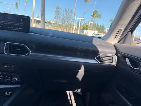 Used 2023 MAZDA CX-5 AWD 2.5 S w/ Select Package image 17