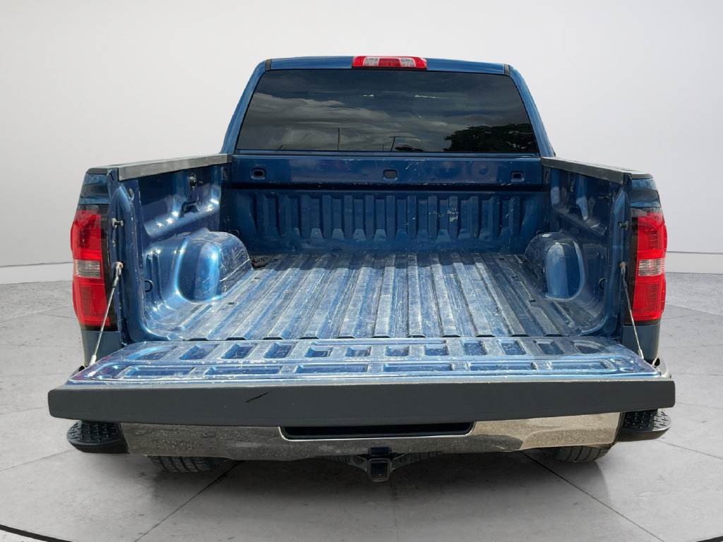 Used 2015 GMC Sierra 1500 SLT AWD/4WD image 21